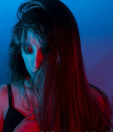 Venuxina naked leaks OnlyFans pic