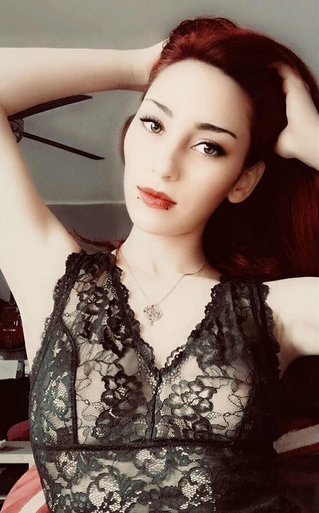 Freyanillinht OnlyFans 유출 누드 사진