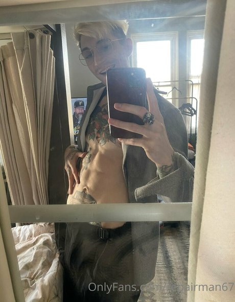 Nagie wyciekłe zdjęcie OnlyFans od Repairman67