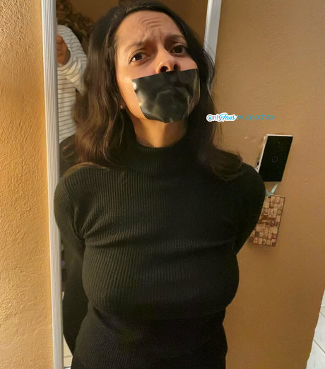 Mapachita naked leaks OnlyFans pic