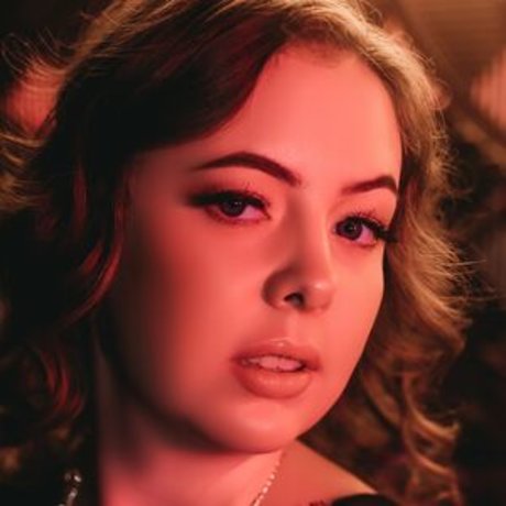 Photo nue de fuite OnlyFans de Mary Jane