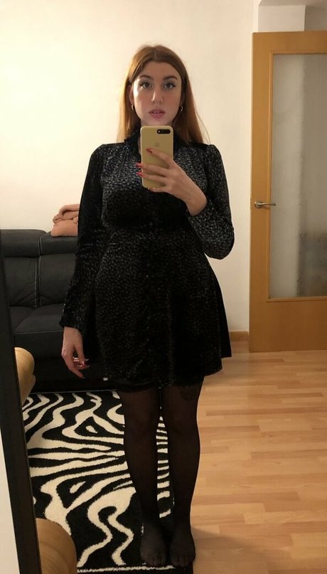 Photo nue de fuite OnlyFans de Sheena Jo Mason