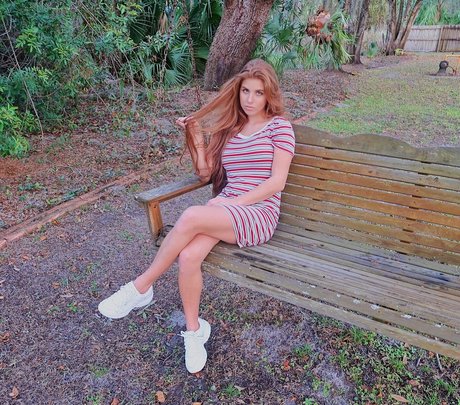 Samantha naked leaks OnlyFans pic