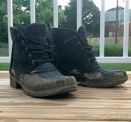 Archcandy naked leaks OnlyFans pic