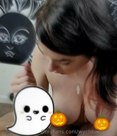 Wychbaebifree OnlyFansリークヌード写真
