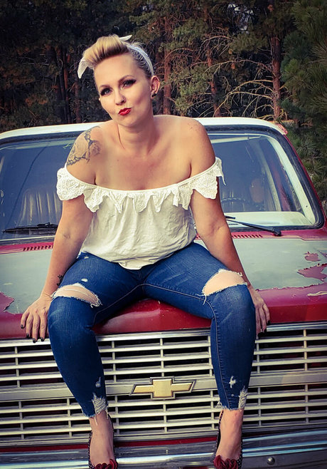 Diamondsanddirt19 OnlyFans 유출 누드 사진