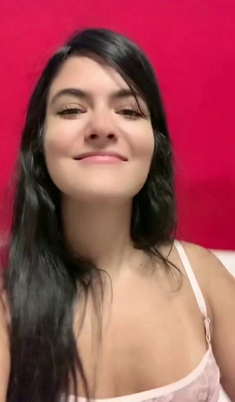 Dani Matos naked leaks OnlyFans pic