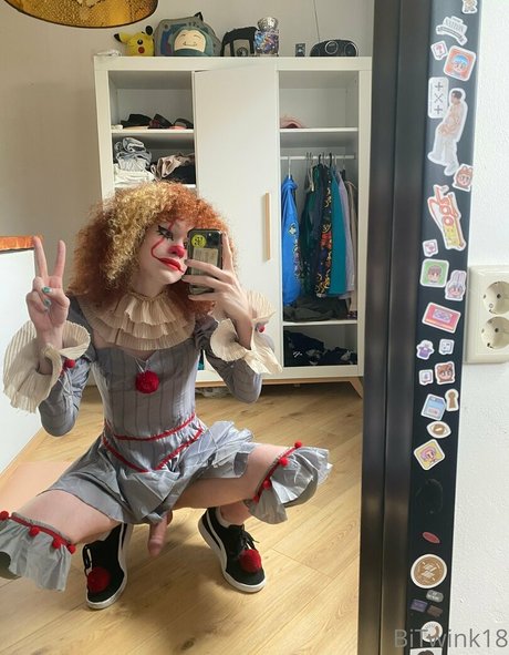 Bitwink18 naked leaks OnlyFans pic