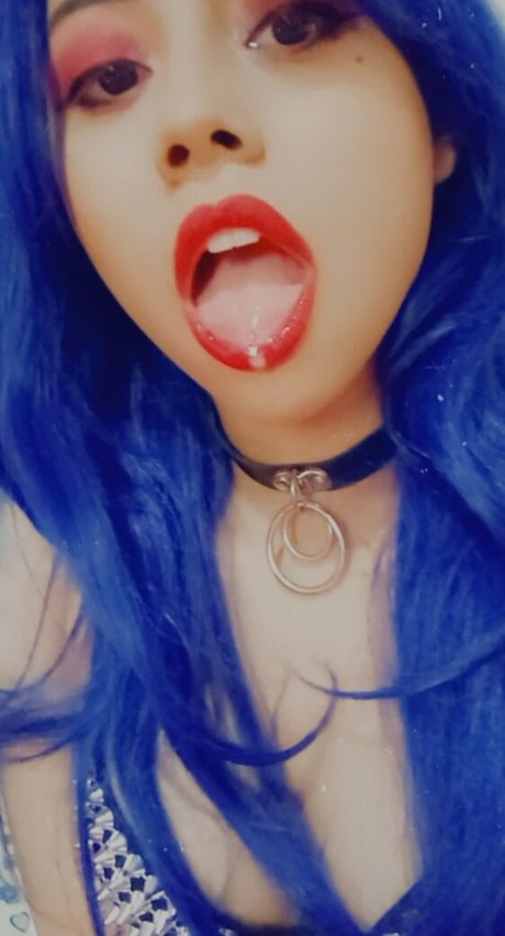 Cheryprincess OnlyFansリークヌード写真