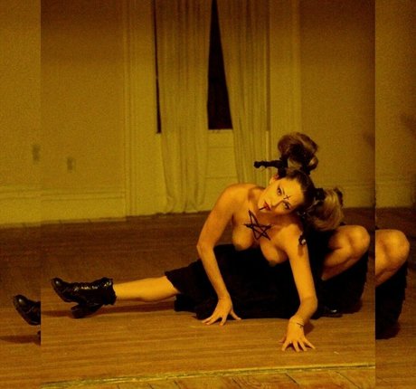 Sarahjane333 OnlyFansリークヌード写真