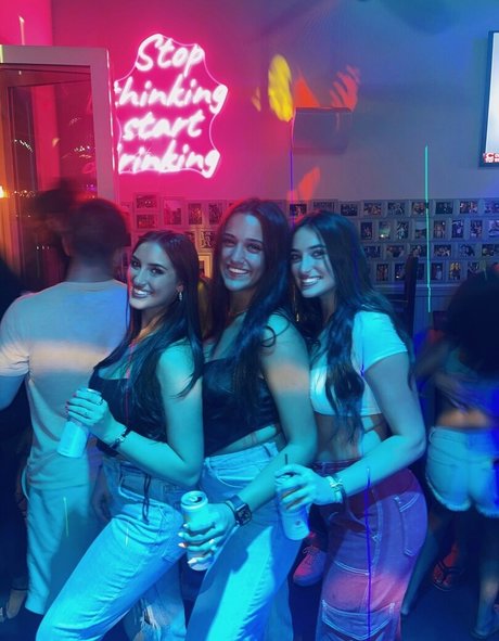 Taylor Alessi OnlyFans 유출 누드 사진