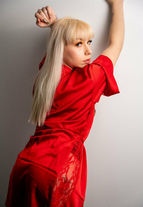 Recklessjessfree OnlyFansリークヌード写真