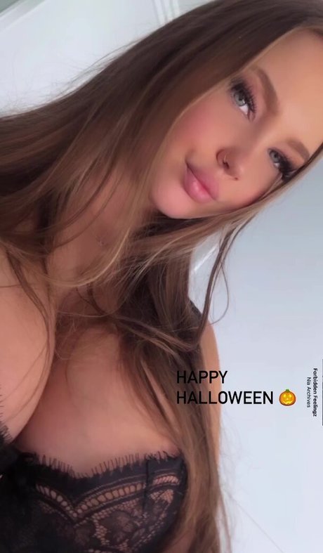 Nagie wyciekłe zdjęcie OnlyFans od Ella B