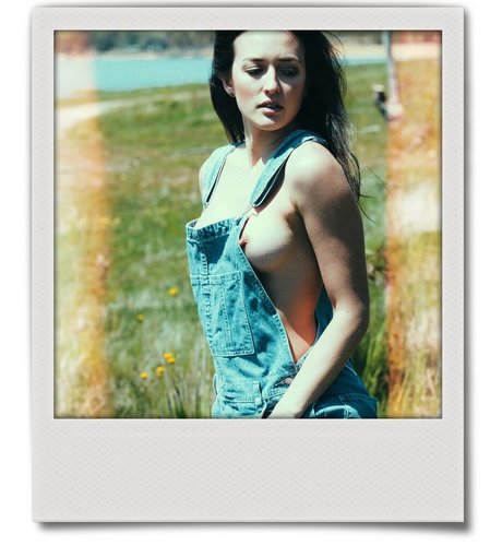 Melissa Mai OnlyFans 유출 누드 사진