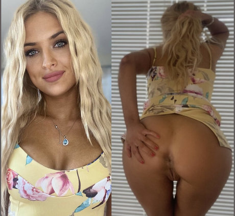 Jill Leslie naked leaks OnlyFans pic