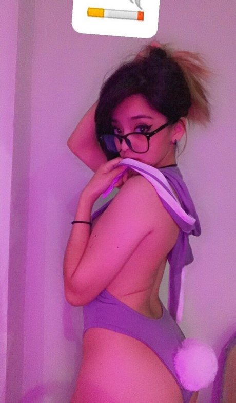 Photo nue de fuite OnlyFans de Nickdronninger