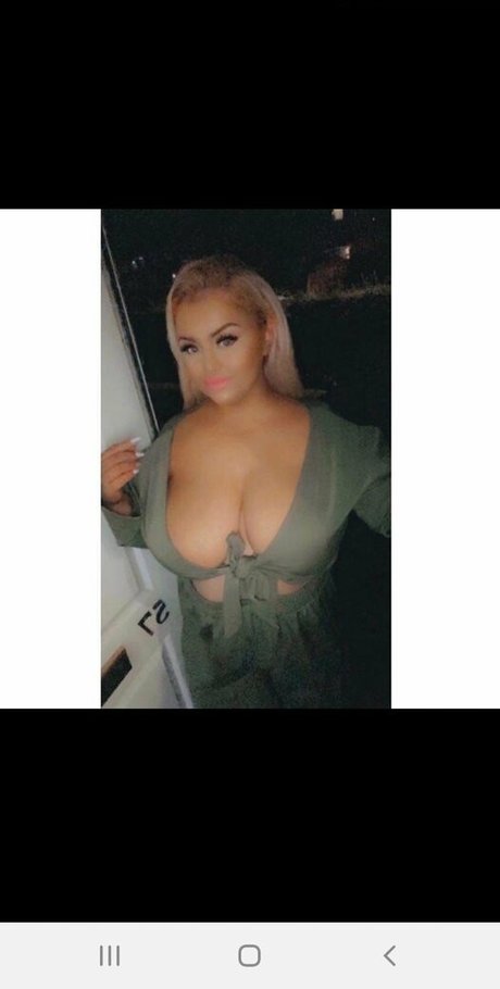 Alaston vuotanut OnlyFans-kuva Jessica Elizabeth