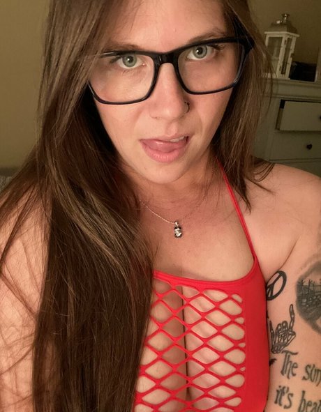 Nagie wyciekłe zdjęcie OnlyFans od Spookshowbabyyyy