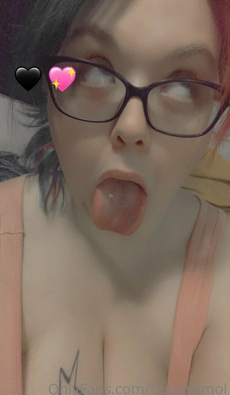 Обнаженная фотография утечки OnlyFans от Bunnysmol