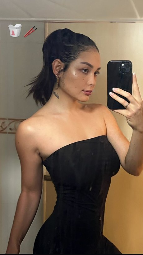 Jasmine Santos jasmine-santos Nude OnlyFans Leaks Photos - NudeFapGirls