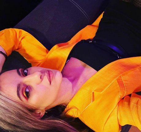 Laure_bv Nude OnlyFans Leaks Photos - NudeFapGirls